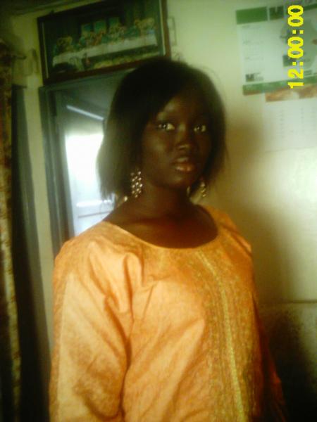 binta