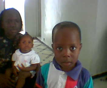 mes cousines et cousin